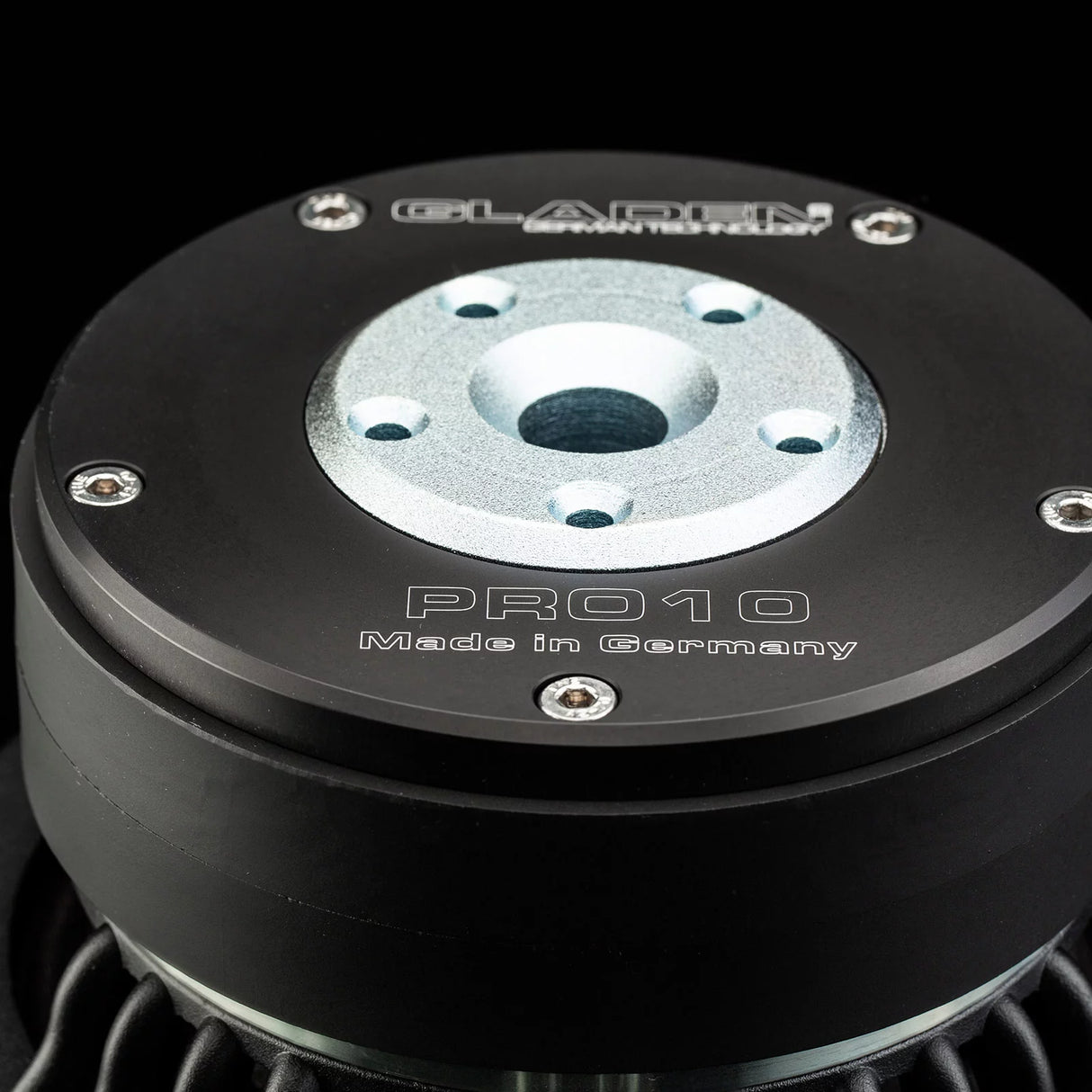 Subwoofer Gladen PRO 10 - Sound Auto Concept