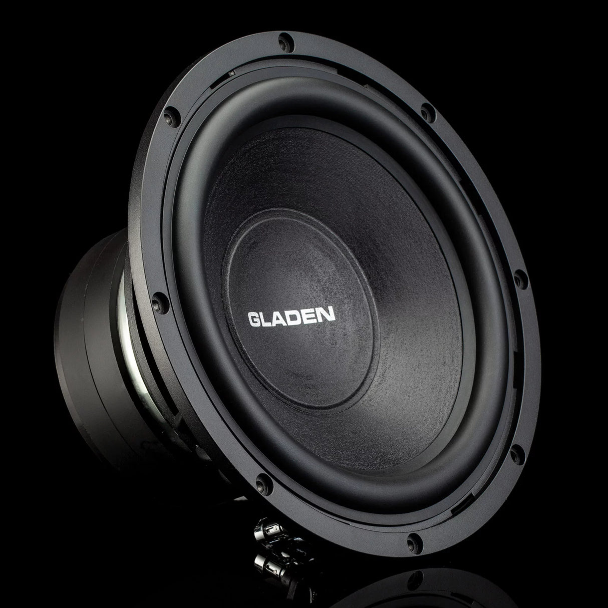 Subwoofer Gladen PRO 10 - Sound Auto Concept