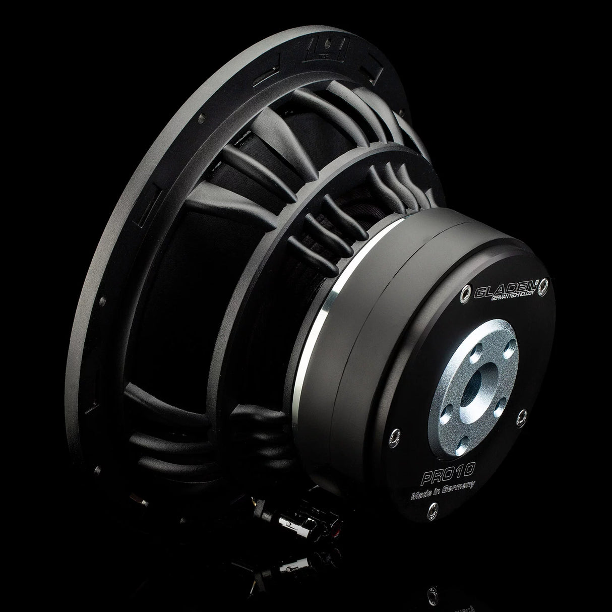Subwoofer Gladen PRO 10 - Sound Auto Concept