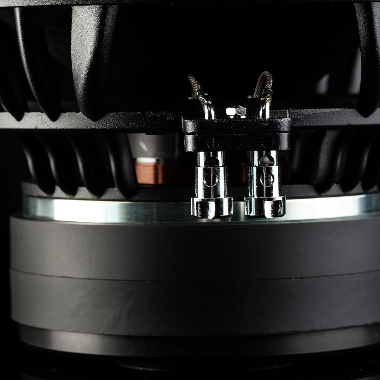 Subwoofer Gladen PRO 10 - Sound Auto Concept