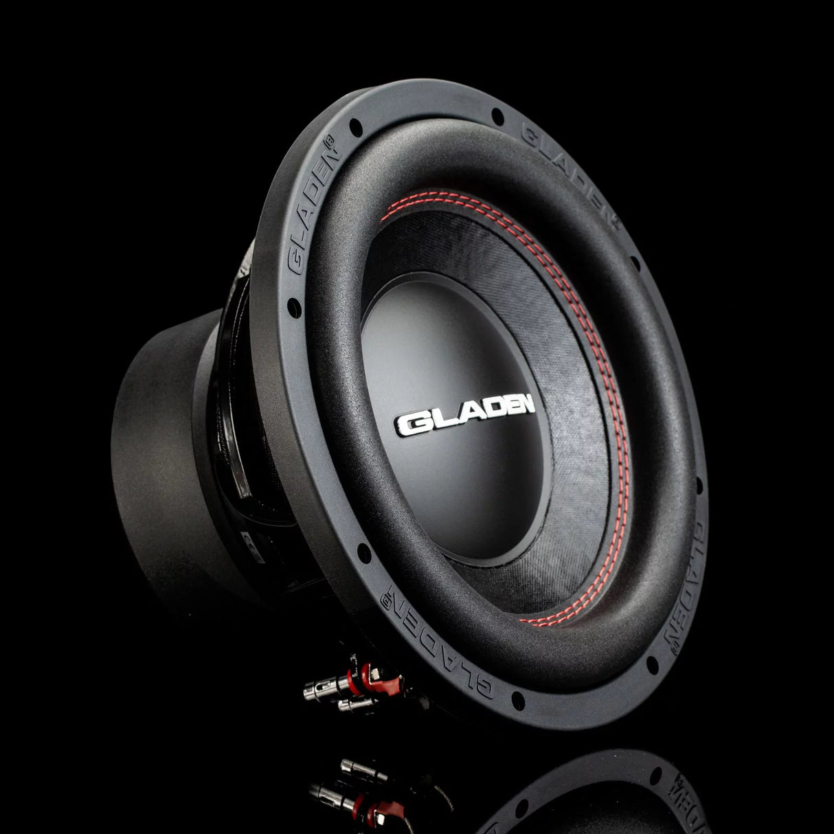Subwoofer RS-X 10 - Sound Auto Concept