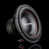 Subwoofer RS-X 10 - Sound Auto Concept