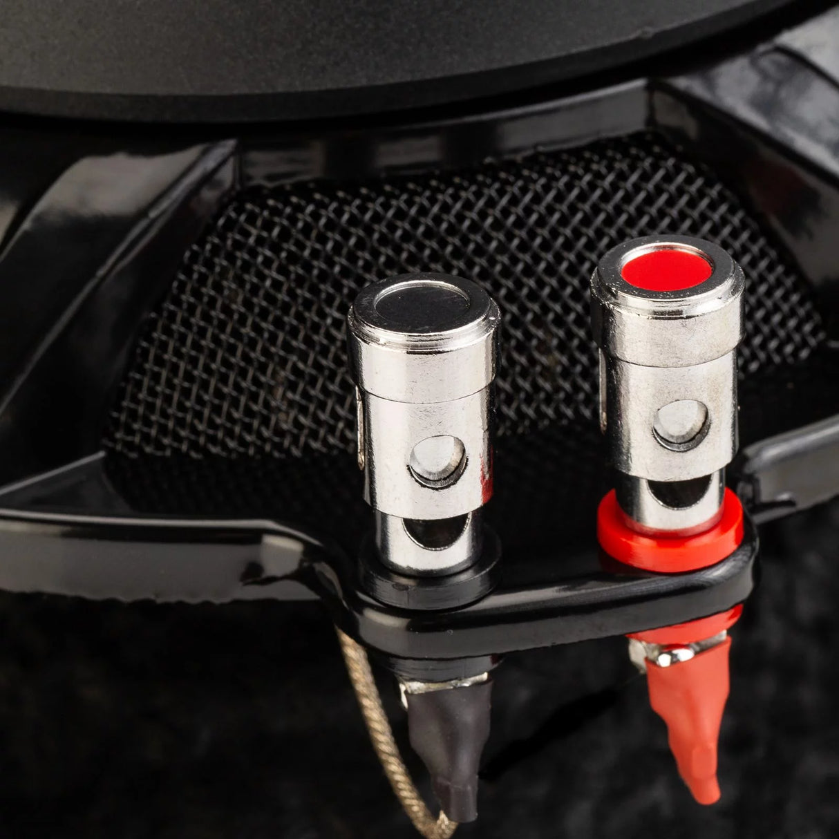Subwoofer RS-X 10 - Sound Auto Concept
