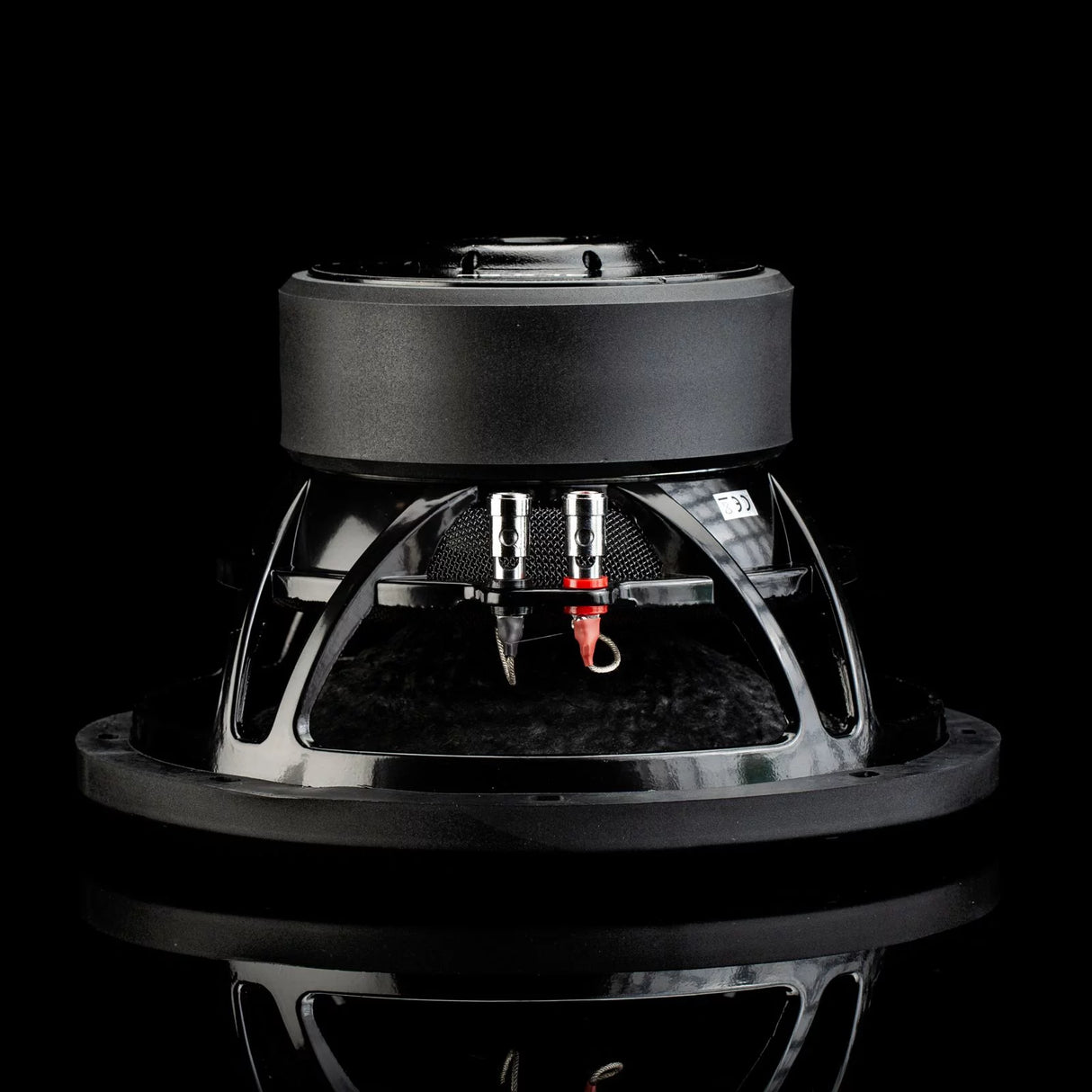 Subwoofer RS-X 10 - Sound Auto Concept