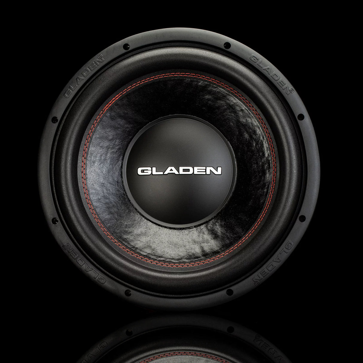 Subwoofer RS-X 12 - Sound Auto Concept