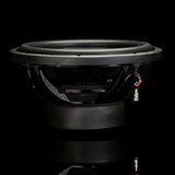 Subwoofer RS-X 12 - Sound Auto Concept