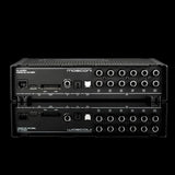 DSP Mosconi AERO8|12DSP
