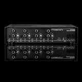 DSP Mosconi AERO8|12DSP