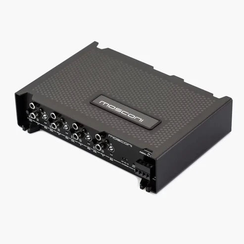 Processeur numérique Mosconi AERO 8|12 DSP