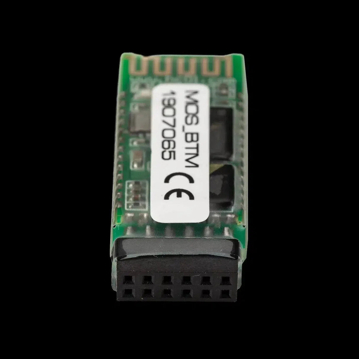 interface Mosconi BTM MOS