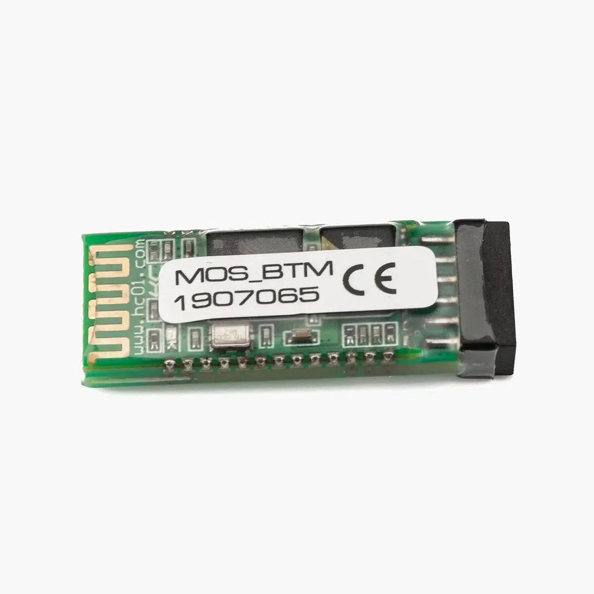 interface Mosconi BTM MOS