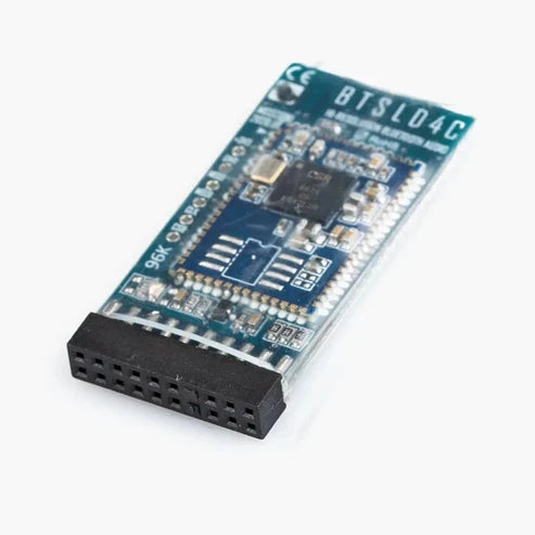 bt audio Mosconi BTS - LD4C