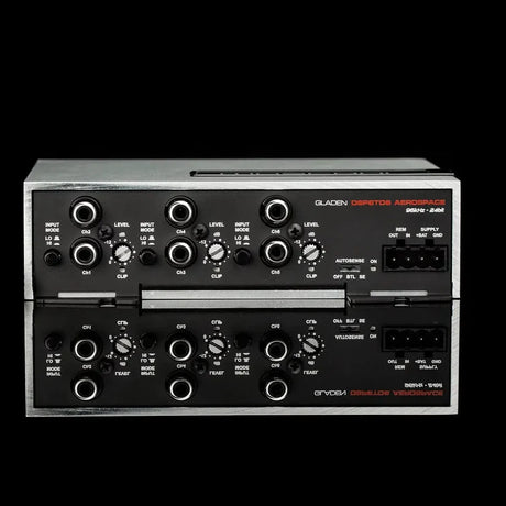 DSP Mosconi DSP 6to8 Aerospace