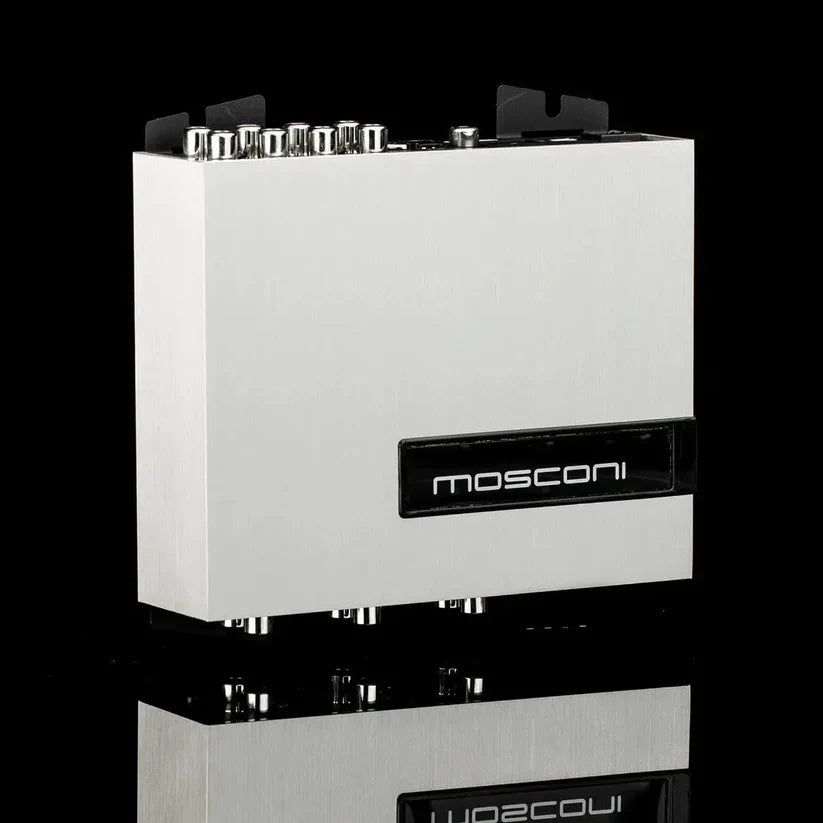 DSP Mosconi DSP 6to8 Aerospace