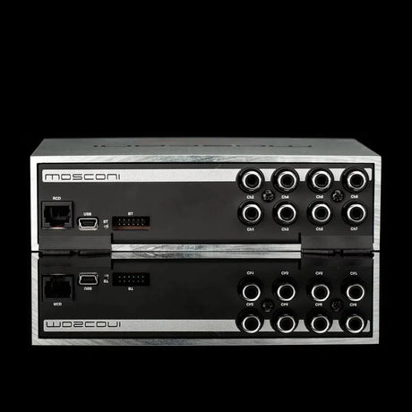 DSP Mosconi DSP 6to8 PRO