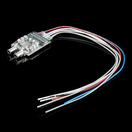 Convertisseur hp rca Mosconi HLA-Slim