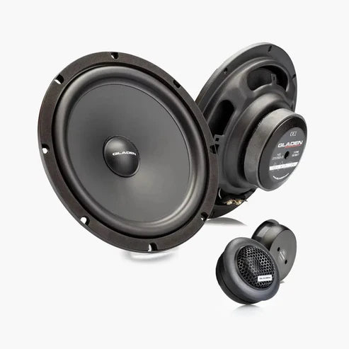 Kit haut parleur  Gladen One 200 T5 - G3