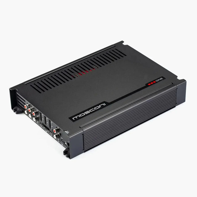 Amplificateur DSP 8 canaux Mosconi One 8|10 DSP - Sound Auto Concept