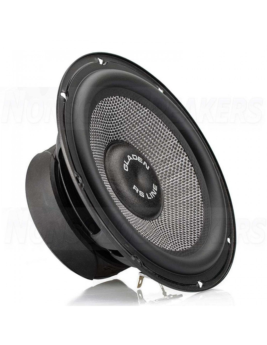 Haut-parleurs de graves Gladen RS LINE GA-165RS-3 G2 - Sound Auto Concept