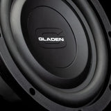 Subwoofer extra plat  RS-X 08 Slim