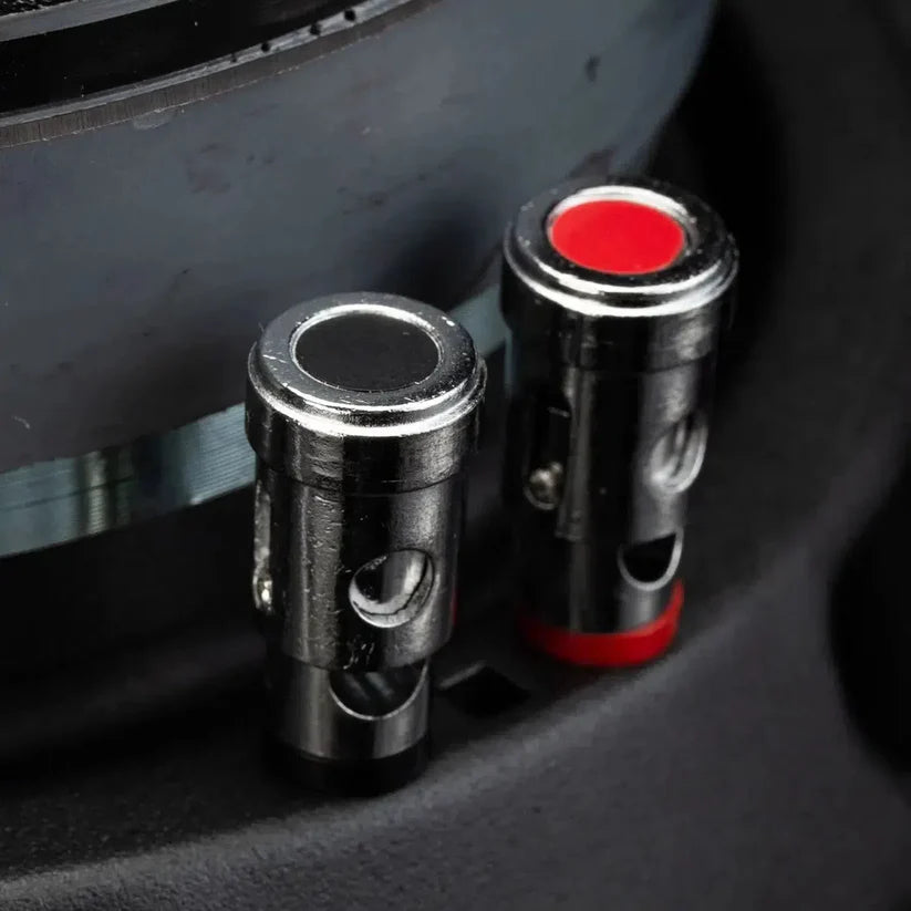 Subwoofer extra plat  RS-X 08 Slim