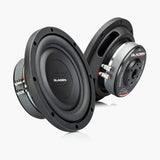 Subwoofer extra plat  RS-X 08 Slim