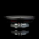 Subwoofer extra plat  RS-X 10 Slim