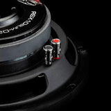 Subwoofer extra plat  RS-X 10 Slim