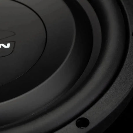 Subwoofer extra plat  RS-X 10 Slim