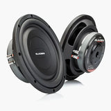 Subwoofer extra plat  RS-X 10 Slim