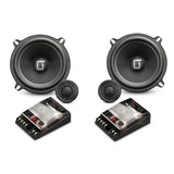kit éclatée  Gladen SIGMA 130.2 - Sound Auto Concept