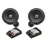 kit éclatée  Gladen SIGMA 165.2 - Sound Auto Concept