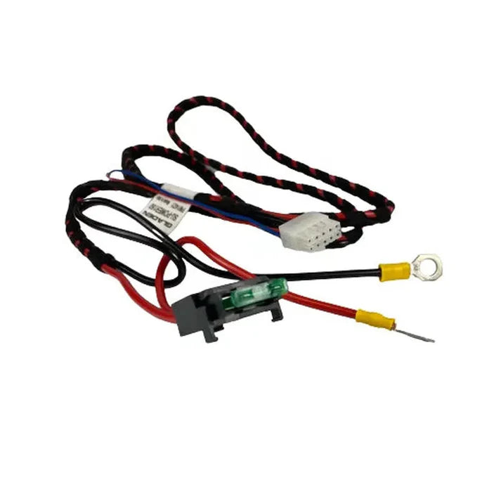 Pack Audio Plug and Play : Caisson + Amplificateur DSP pour VAG autoradio 6 canaux OEM