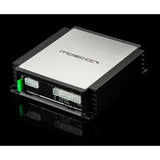 Pack Audio Plug and Play : Caisson + Amplificateur DSP pour VAG autoradio 6 canaux OEM