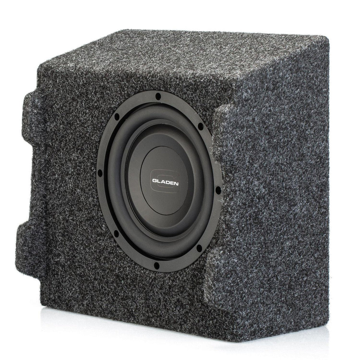 Pack Audio Plug and Play : Caisson + Amplificateur DSP 4 Canaux pour VW T6.1