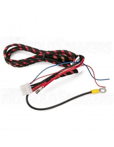 Pack Audio Plug and Play pour BMW série F ( ampli DSP 6 canaux ) - Sound Auto Concept