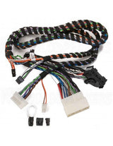 Pack Audio Plug and Play pour BMW Hifi S676 (ampli DSP 6 canaux) - Sound Auto Concept