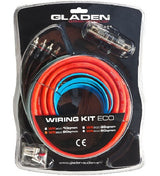 Kit alimentation  Gladen WK10 - Sound Auto Concept