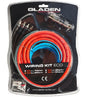Kit alimentation Gladen WK20 - Sound Auto Concept