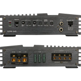 Amplificateur Ground Zero GZRA 2HD - Sound Auto Concept