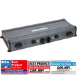 Amplificateur GZ ULTRA A-2 - Sound Auto Concept