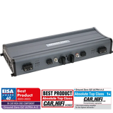Amplificateur GZ ULTRA A-2 - Sound Auto Concept