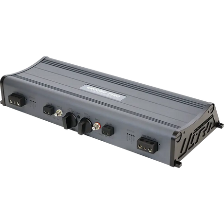 Amplificateur GZ ULTRA A-2 - Sound Auto Concept