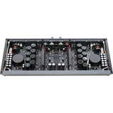 Amplificateur GZ ULTRA A-2 - Sound Auto Concept