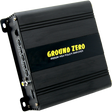 Amplificateur GZIA 100.2 - Sound Auto Concept