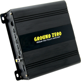 Amplificateur GZIA 100.2 - Sound Auto Concept