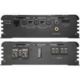 Amplificateur GZIA 100.2 - Sound Auto Concept