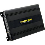 Amplificateur GZIA 200.2 - Sound Auto Concept