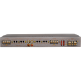 Amplificateur GZUA 4SQ - Sound Auto Concept