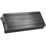 Amplificateur GZHA MINI FIVE - Sound Auto Concept